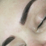 Preventative Health For Eyebrow Feathering, Eyebrow Tattooing Or Microblading Eyebrows.